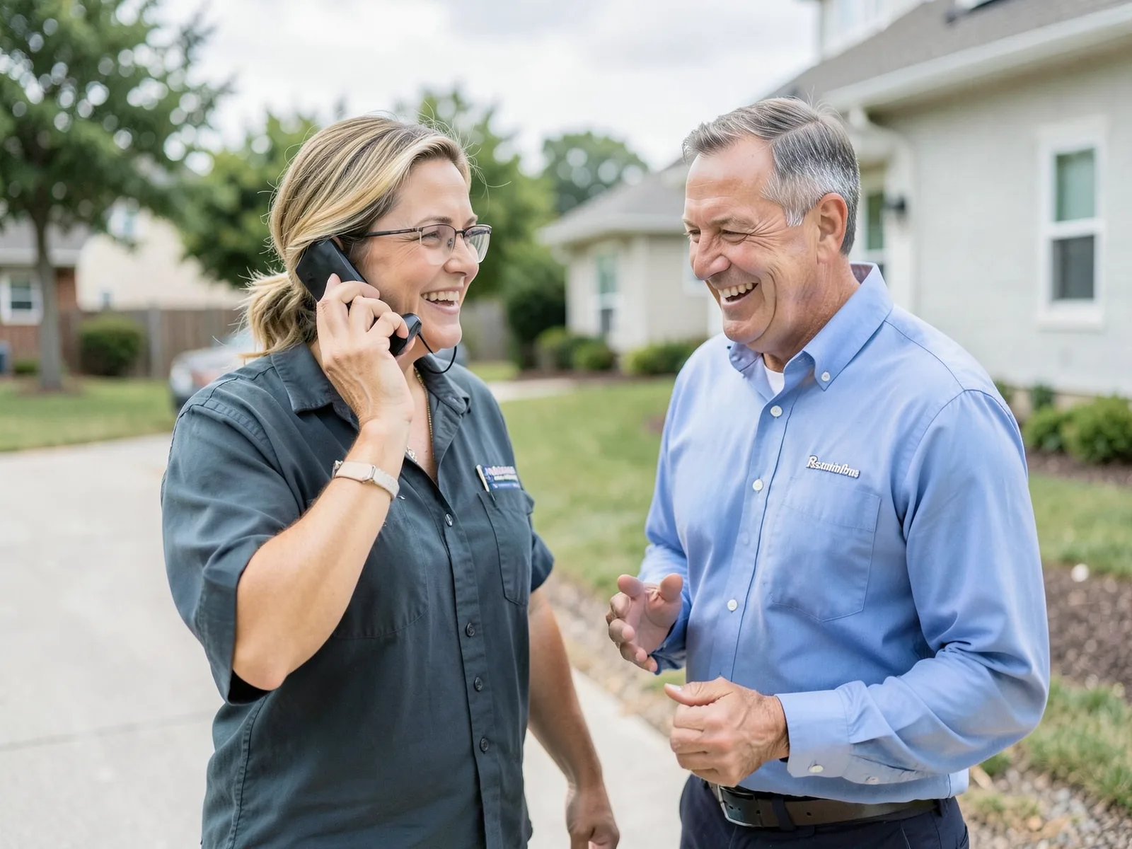 Frequently Asked Questions About Residential Water Damage Restoration in Oak Park, IL